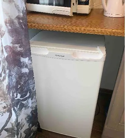 - 2-bedroom - 3 Big Beds Rahu Tartu