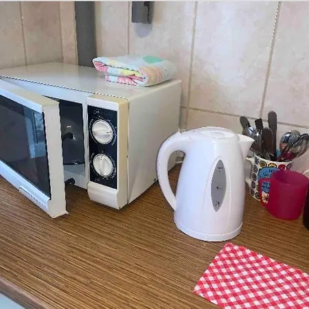 - 2-bedroom - 3 Big Beds Rahu