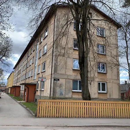 - 2-bedroom - 3 Big Beds Rahu Apartment *