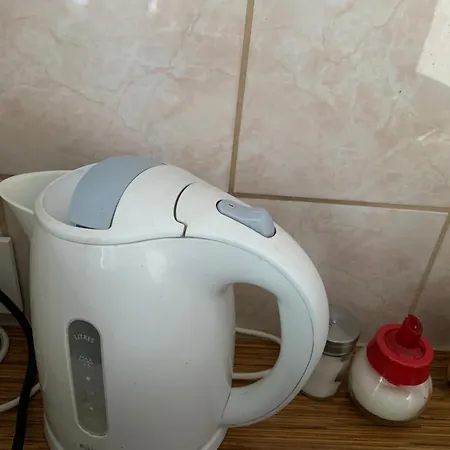 Apartment - 2-bedroom - 3 Big Beds Rahu *