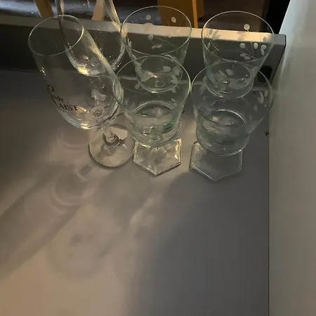 - 2-bedroom - 3 Big Beds Rahu Apartment