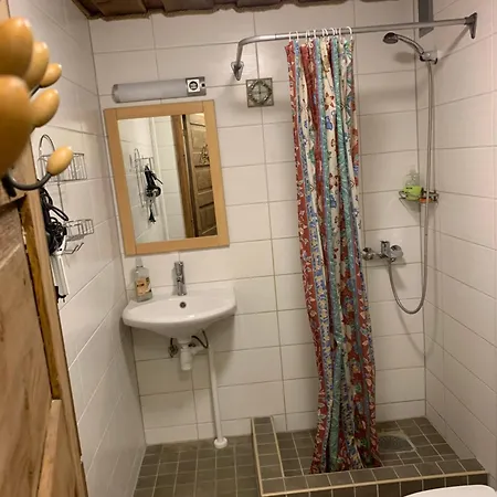 - 2-bedroom - 3 Big Beds Rahu *