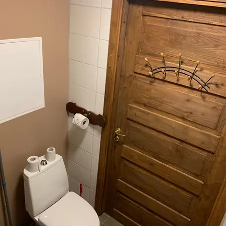 - 2-bedroom - 3 Big Beds Rahu Apartment