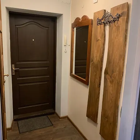 - 2-bedroom - 3 Big Beds Rahu דירה *