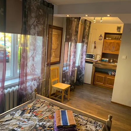 Apartment - 2-bedroom - 3 Big Beds Rahu Tartu