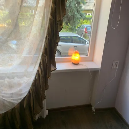 - 2-bedroom - 3 Big Beds Rahu Apartment