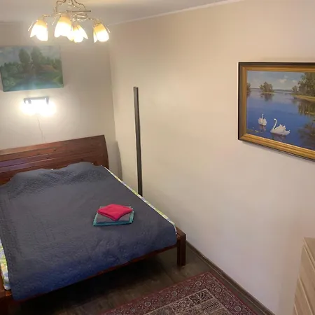 - 2-bedroom - 3 Big Beds Rahu