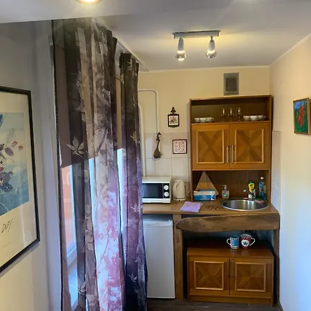 Apartment - 2-bedroom - 3 Big Beds Rahu Tartu