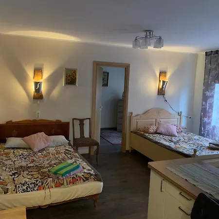 - 2-bedroom - 3 Big Beds Rahu דירה *