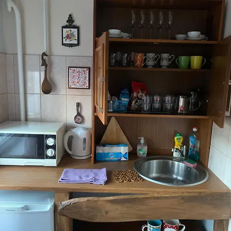 Apartment - 2-bedroom - 3 Big Beds Rahu