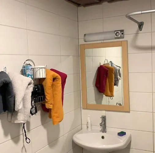 - 2-bedroom - 3 Big Beds Rahu Tartu