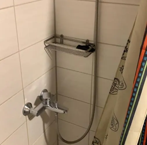 Apartment - 2-bedroom - 3 Big Beds Rahu