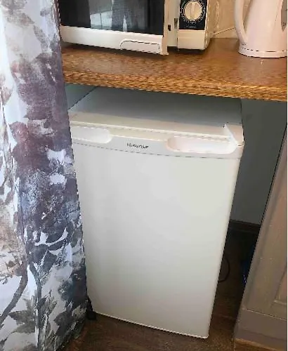 - 2-bedroom - 3 Big Beds Rahu Tartu