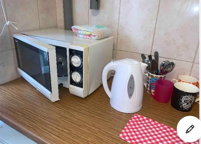 - 2-bedroom - 3 Big Beds Rahu