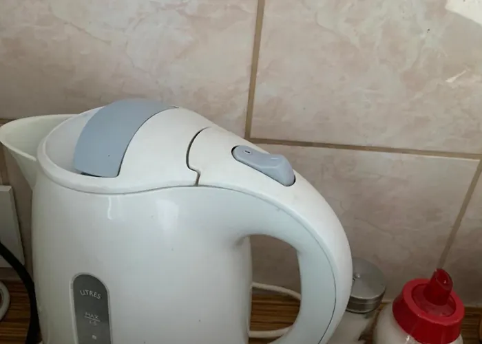 Apartment - 2-bedroom - 3 Big Beds Rahu *