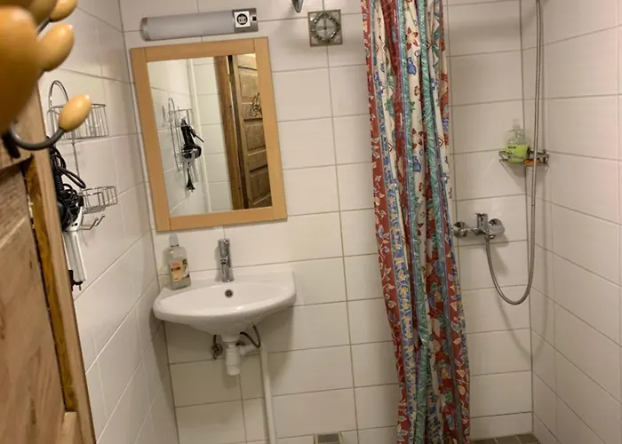 - 2-bedroom - 3 Big Beds Rahu *