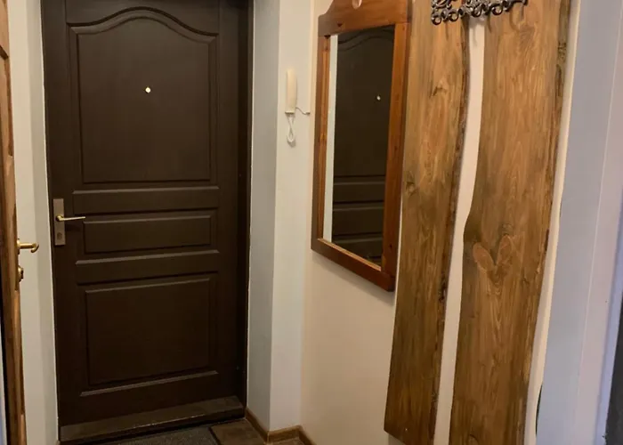 - 2-bedroom - 3 Big Beds Rahu Apartment *