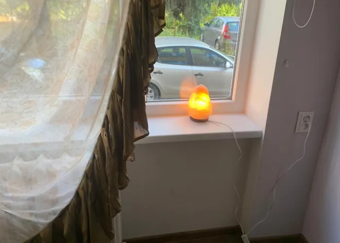 - 2-bedroom - 3 Big Beds Rahu Apartment