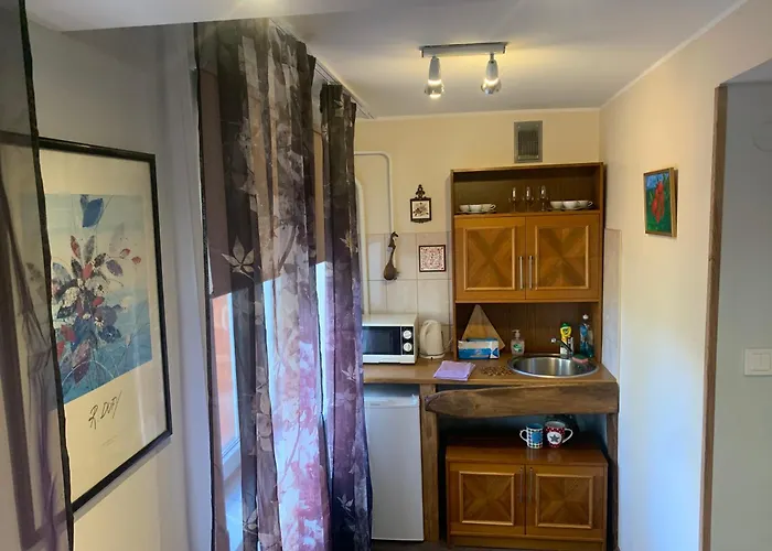 Apartment - 2-bedroom - 3 Big Beds Rahu Tartu