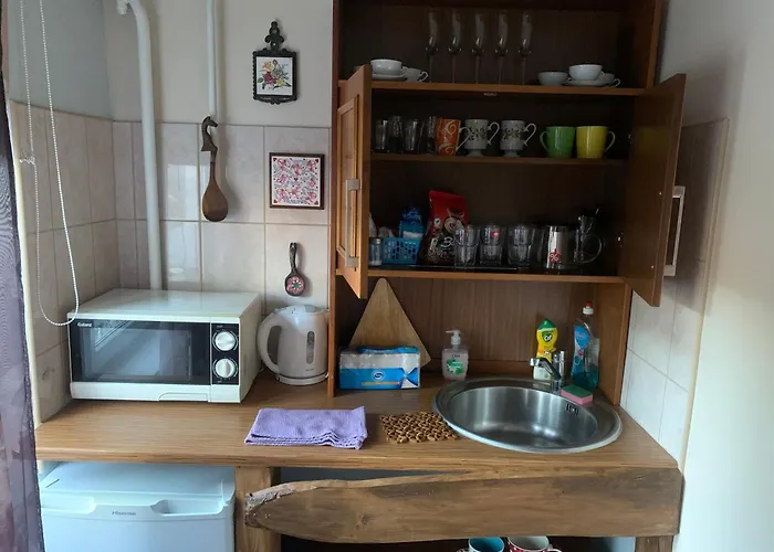 Apartment - 2-bedroom - 3 Big Beds Rahu